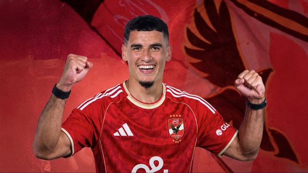عموتة يجهز سفيان بن جديدة ببرنامج خاص