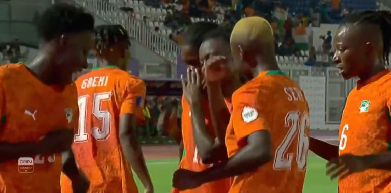 كأس أمم إفريقيا للسيدات.. كوت ديفوار تكتسح بوركينا فاسو برباعية وتتصدر المجموعة الثانية