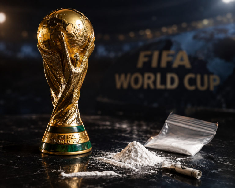كأس العالم 2026