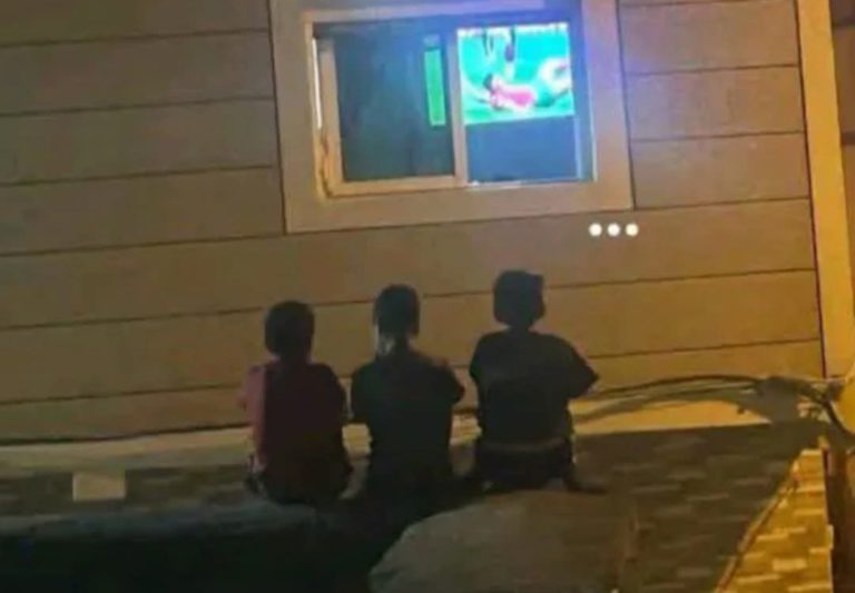 بعد خطفهم قلوب المغاربة.. التفاتة ملكية مميزة لأطفال تازة