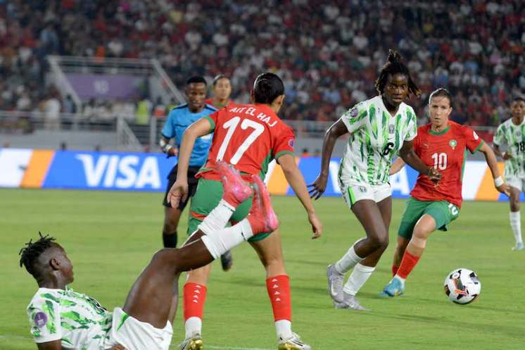 كأس أمم إفريقيا للسيدات 2026.. نجمات القارة يتأهبن للتألق في المغرب