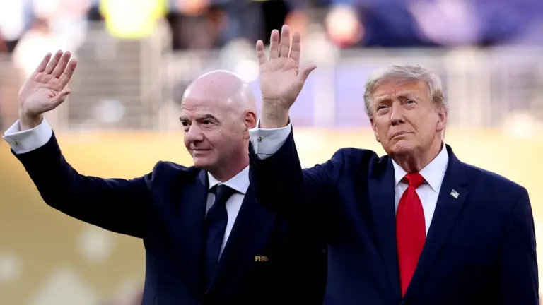 كأس العالم 2026.. متعة كروية استثنائية وشبهات إدارية تلاحق الفيفا