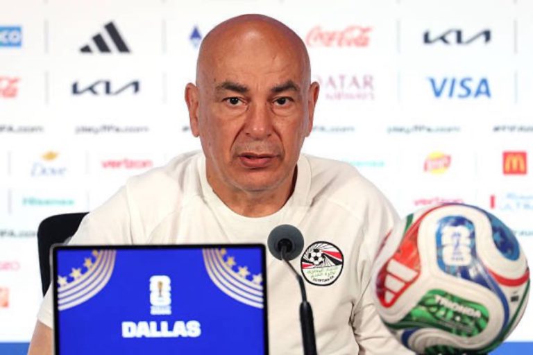 قبل مباراة مصر وأستراليا.. حسام حسن يفاجئ المنتخب المغربي بتصريح مثير