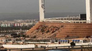 بسبب أشغال ملعب أدرار.. حسنية أكادير يبحث عن ملعب بديل للموسم المقبل