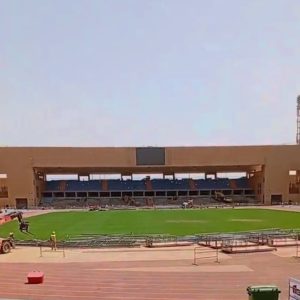 كل ما تريد معرفته عن أشغال ملعب مراكش الكبير استعدادًا لاستضافة كأس العالم 2030