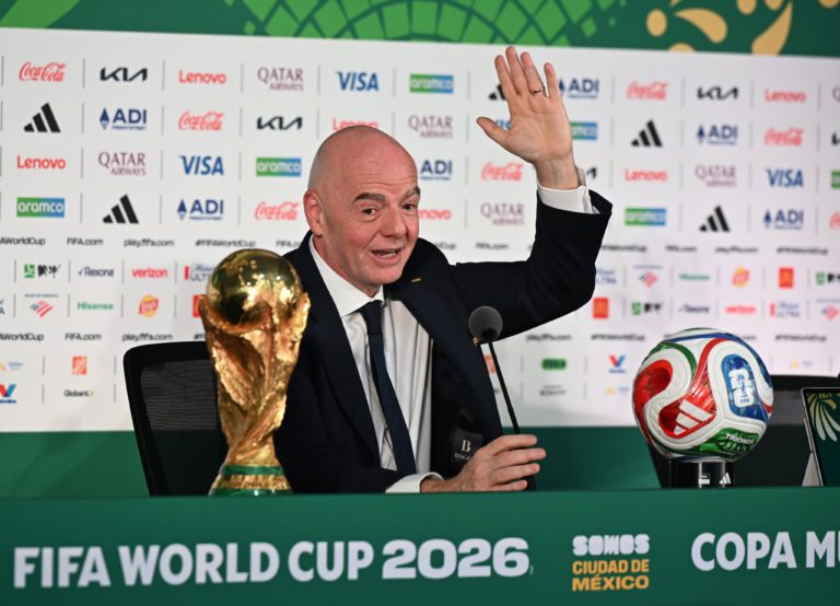 "فيفا" يفاجئ الجماهير بتجربة غير مسبوقة قبل نهائي مونديال 2026