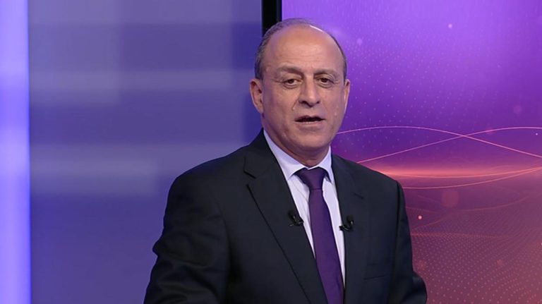 جمال الشريف
