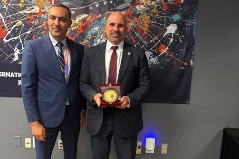 مسؤول بارز في الـFBI يشيد بالدور الأمني للمغرب في تأمين كأس العالم 2026