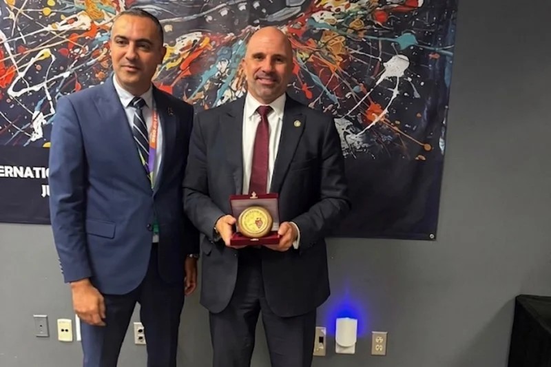 مسؤول بارز في الـFBI يشيد بالدور الأمني للمغرب في تأمين كأس العالم 2026