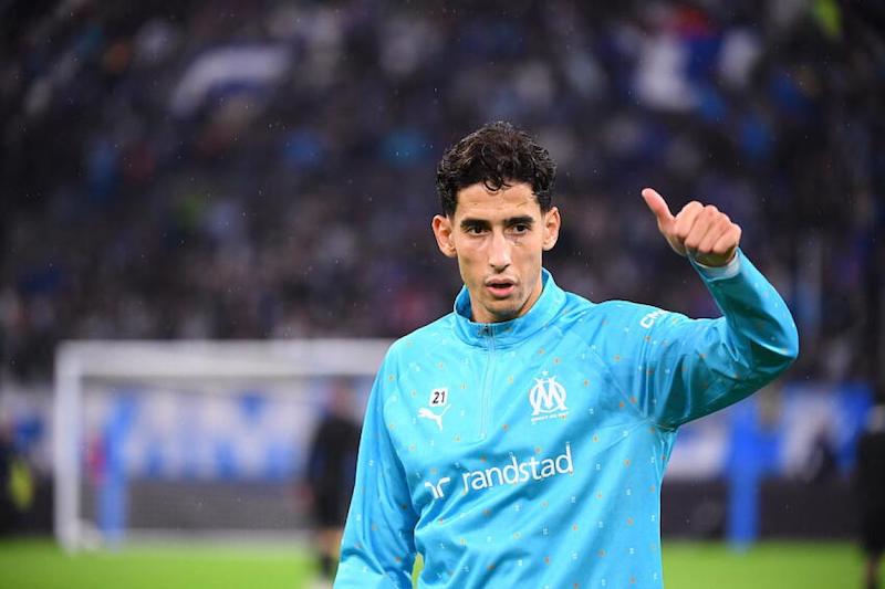عودة نايف أكرد إلى الدوري الفرنسي تصطدم بعقبة كبيرة