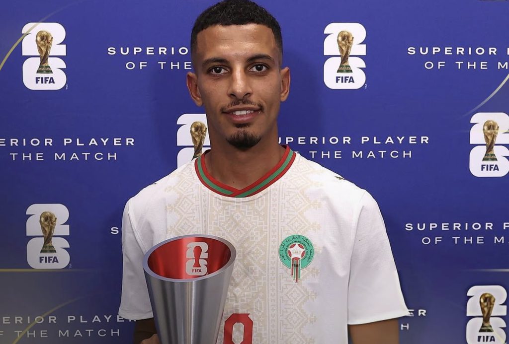 العروض تنهال على أوناحي بعد تألقه في المونديال