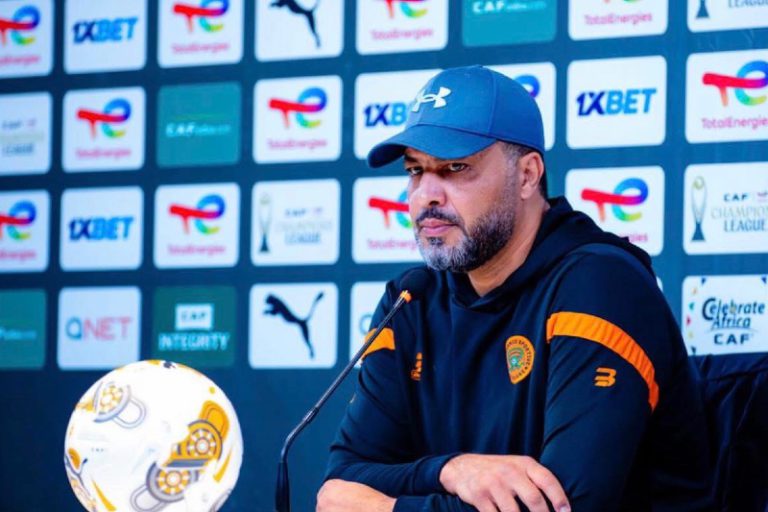 تطورات جديدة في مفاوضات الاتحاد التونسي مع مدرب نهضة بركان