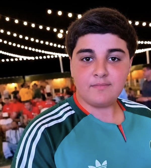 هذه حقيقة اعتداء على الطفل وسيم من مغاربة بسبب ارتدائه لقميص المنتخب الجزائري