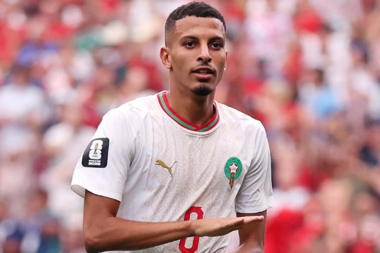 أوناحي على رادار أياكس الهولندي