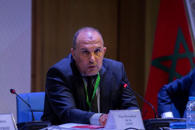 العصبة الاحترافية تكشف فترة الانتقالات الصيفية للموسم الكروي 2026-2027