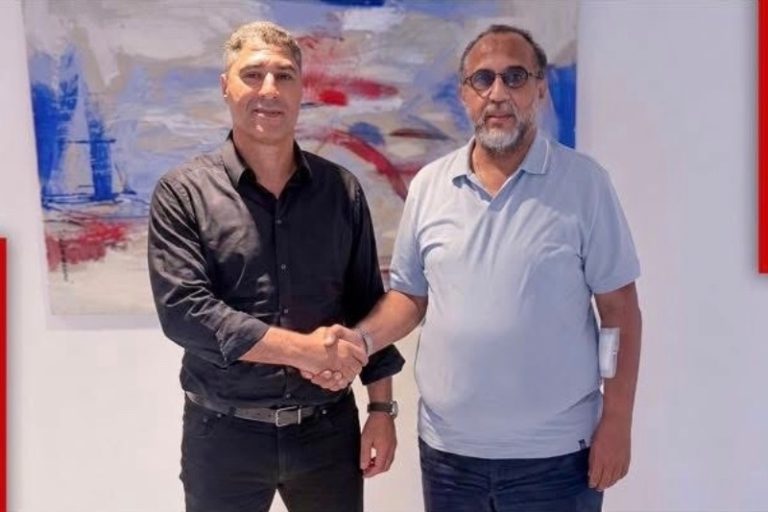 رسميا .. الكوكب المراكشي يراهن على خبرة يوسف السفري لقيادة الفريق
