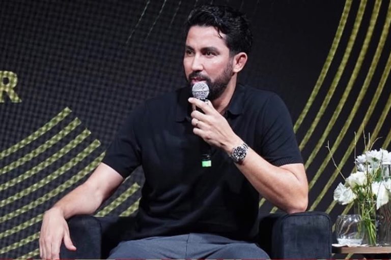 الوداد يعين صلاح الدين السعيدي في منصب مهم
