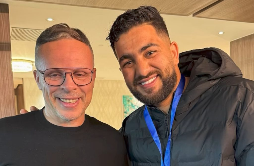 صانع محتوى يصف المنتخب المغربي بـ"أعفن منتخب" بعد الإقصاء أمام فرنسا