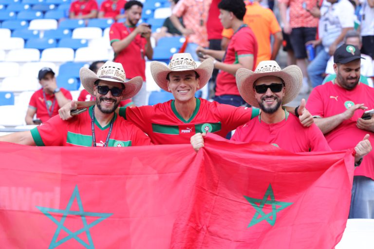 رقم غير مسبوق.. كأس العالم 2026 يواصل كتابة التاريخ على مستوى الحضور الجماهيري
