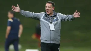 الزمالك يعلن تعيين رازوفيتش مدربا جديدا للفريق
