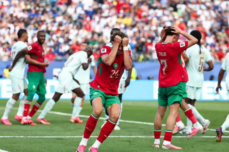 من بينها 4 للمغرب .. المباريات «العربية» الأكثر مشاهدة في مونديال 2026