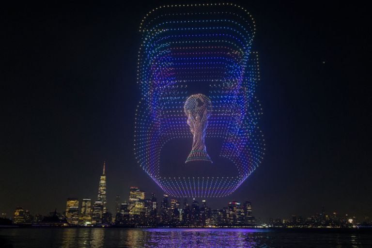 الذكاء الاصطناعي يتوقع بطل كأس العالم 2026 قبل نهائي إسبانيا والأرجنتين