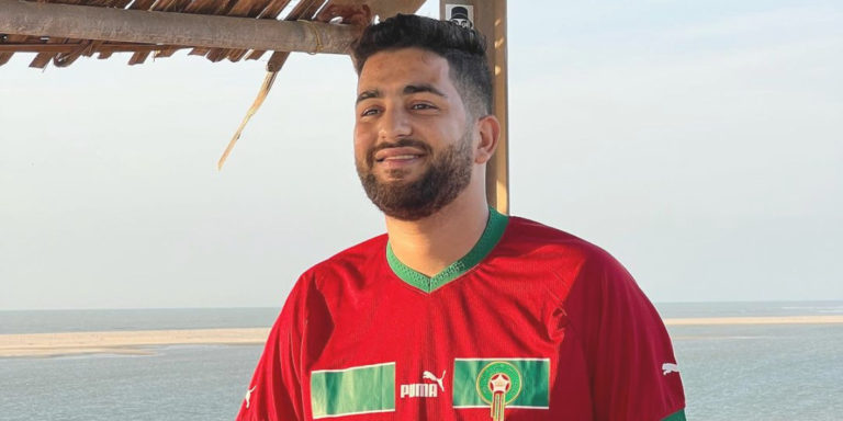 صابر الشاوني