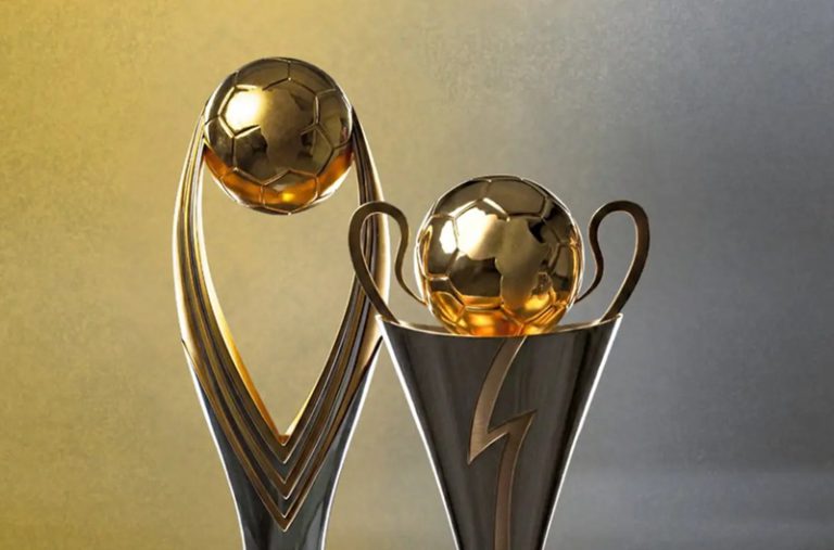 الكاف يكشف البرنامج الرسمي لدوري أبطال إفريقيا وكأس الكونفدرالية موسم 2026-2027