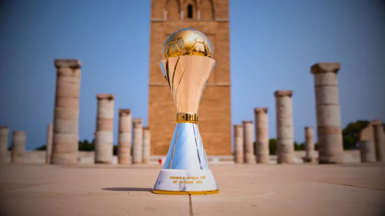 انطلاق بيع تذاكر كأس أمم إفريقيا للسيدات 2026 بالمغرب.. وهذه أسعارها