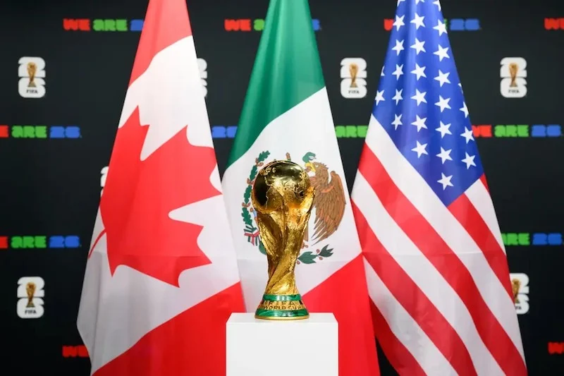 ثلاثي الاستضافة يسقط مبكرًا.. أمريكا وكندا والمكسيك خارج كأس العالم