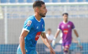 التعادل السلبي يحسم ذهاب السد بين أمل تزنيت وأولمبيك الدشيرة