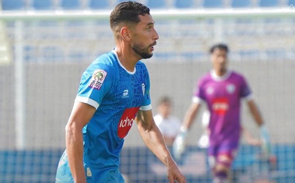 التعادل السلبي يحسم ذهاب السد بين أمل تزنيت وأولمبيك الدشيرة