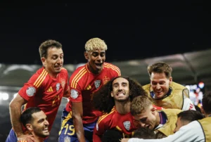 نجم إسبانيا يفاجئ الجميع: سأعتزل دولياً إذا توجنا بكأس العالم