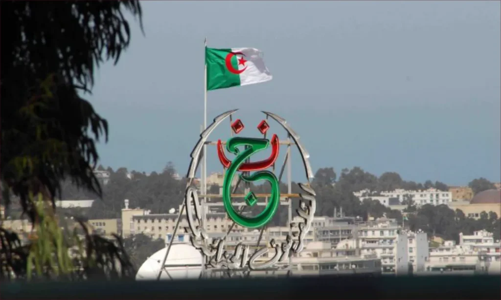 فضيجة على المباشر.. التلفزيون الجزائري يتبنى وثيقة مفبركة حول محكمة الطاس