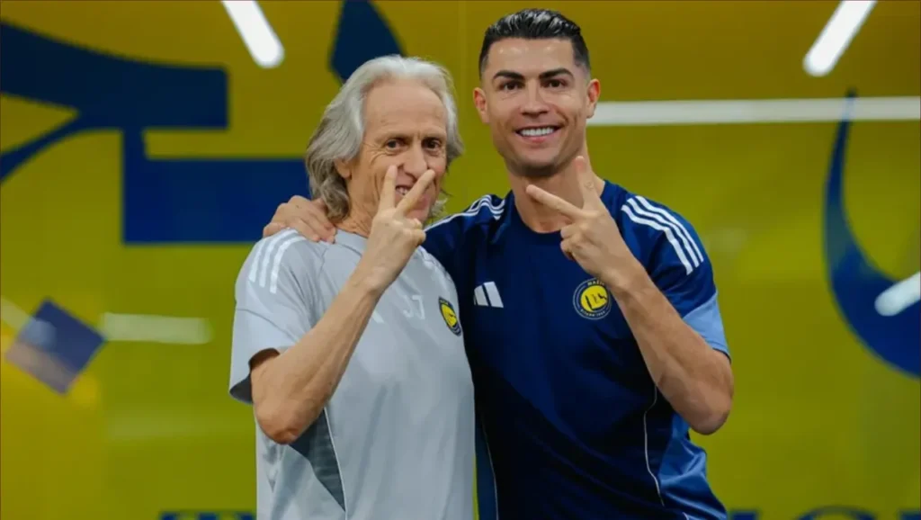 الاتحاد البرتغالي لكرة القدم ينهي اتفاقه مع المدرب الجديد