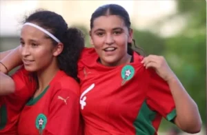المنتخب المغربي لأقل من 17 سنة يكتسح ليبيا بـ"10 أهداف" في بطولة شمال إفريقيا