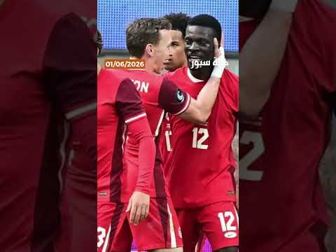 من ملحمة هولندا إلى تحدي كندا: ما هي الرسالة التي يستحقها وهبي واللاعبون قبل هذه المباراة الصعبة؟