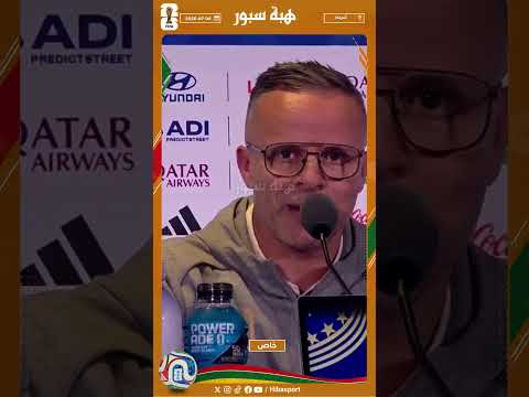 رد مؤثر لوهبي عن سؤال هبة بريس حول دور فوزي لقجع والتضحيات التي يقدمها