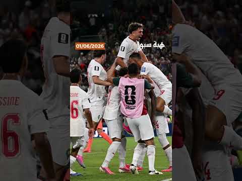 بين الحقيقة والتضليل: المنتخب المغربي يعتمد على أبنائه المرتبطين بوطنهم الأم ولا يقوم بتجنيس لاعبين