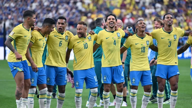 البرازيل تتلقى ضربة جديدة قبل مواجهة النرويج في ثمن نهائي المونديال