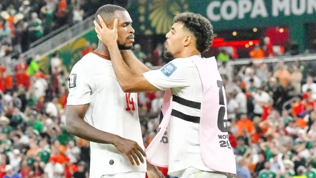 مفاتيح الفوز على كندا.. نجم المغرب السابق يكشف خطة العبور إلى ربع النهائي