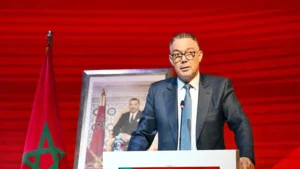 فوزي لقجع يكشف أهداف منتخب المغرب في كأس العالم