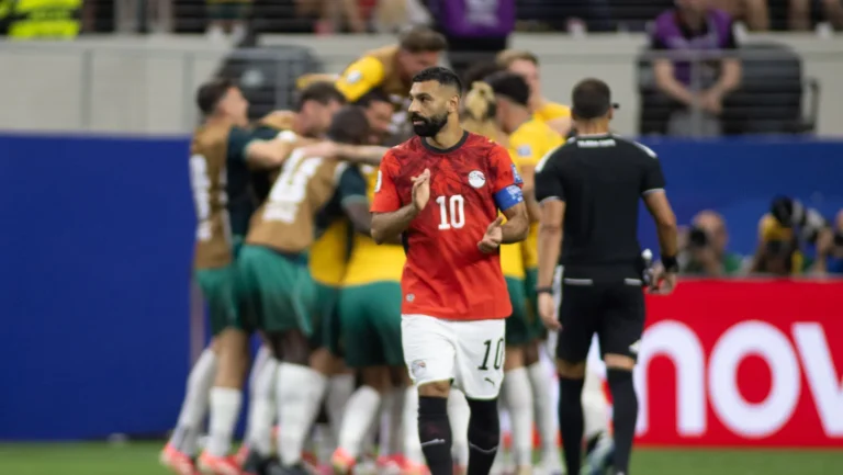 من يواجه منتخب مصر في دور 16 من كأس العالم 2026؟