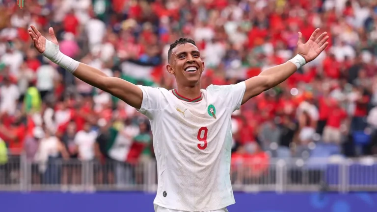 أرقام صادمة في مباراة المغرب وكندا بكأس العالم 2026