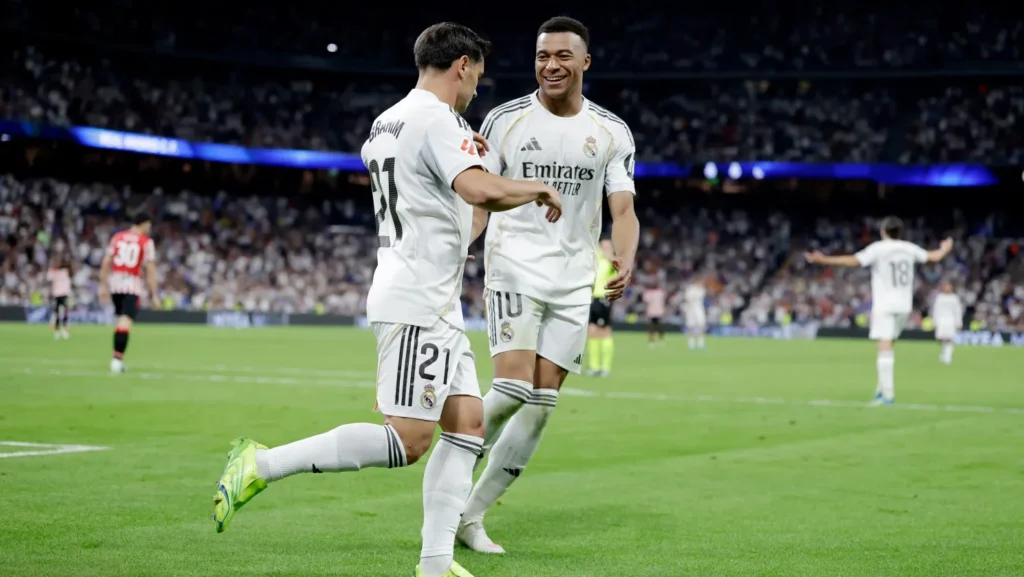 تأهل المغرب وفرنسا يربك بداية موسم ريال مدريد في الدوري الإسباني