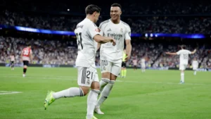 تأهل المغرب وفرنسا يربك بداية موسم ريال مدريد في الدوري الإسباني