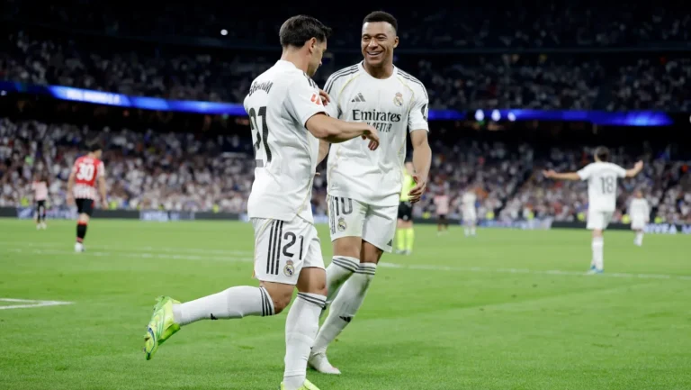 تأهل المغرب وفرنسا يربك بداية موسم ريال مدريد في الدوري الإسباني