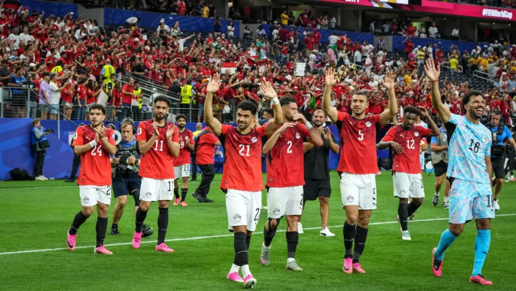 الغندور يحذر لاعبي مصر قبل مواجهة الأرجنتين في كأس العالم 2026