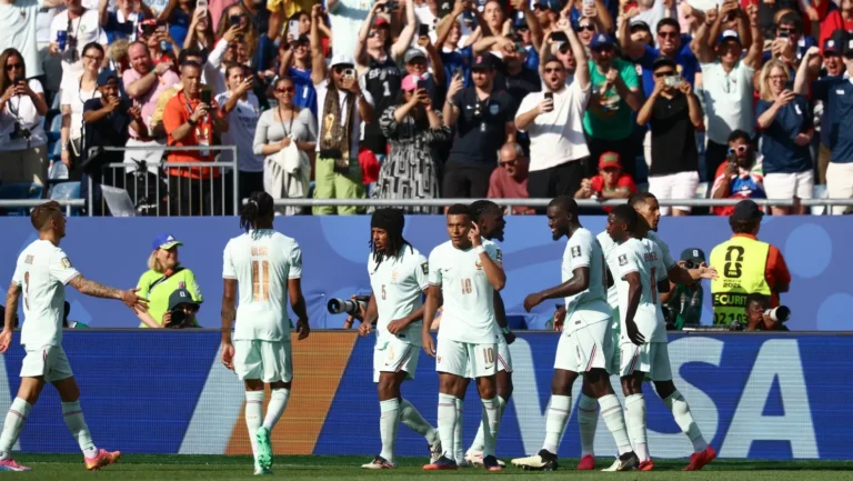 من يواجه فرنسا في نصف نهائي كأس العالم 2026؟