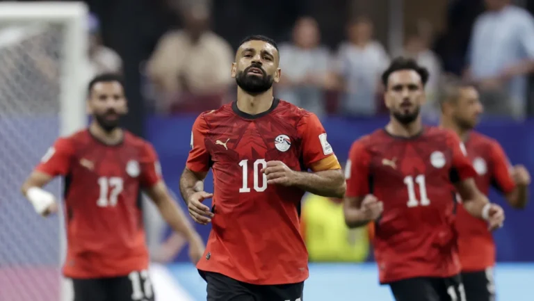 تحرك رسمي من مصر لاستضافة كأس أمم أفريقيا 2028